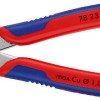 Knipex Πλαγιοκόφτης Ηλεκτρολόγου Μήκους 125mm