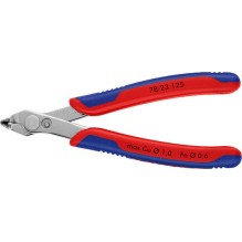 Knipex Πλαγιοκόφτης Ηλεκτρολόγου Μήκους 125mm