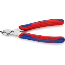 Knipex Πλαγιοκόφτης Ηλεκτρολόγου Μήκους 125mm