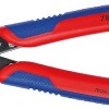 Knipex Πλαγιοκόφτης Ηλεκτρολόγου Μήκους 125mm