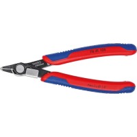Knipex Πλαγιοκόφτης Ηλεκτρολόγου Μήκους 125mm