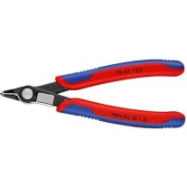 Knipex Πλαγιοκόφτης Ηλεκτρολόγου Μήκους 125mm