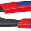Knipex Γκαζοτανάλια Γκαζοτανάλια 180mm