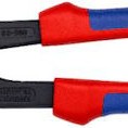 Knipex Γκαζοτανάλια 300mm