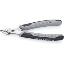 Knipex Πλαγιοκόφτης Μήκους 125mm