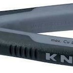 Knipex Πλαγιοκόφτης Μήκους 125mm
