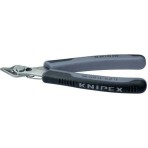 Knipex Πλαγιοκόφτης Μήκους 125mm