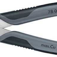 Knipex Πλαγιοκόφτης Πλαγιοκόφτης Ηλεκτρολόγου