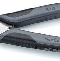 Knipex Πλαγιοκόφτης Πλαγιοκόφτης Ηλεκτρολόγου