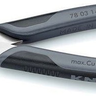 Knipex Πλαγιοκόφτης Πλαγιοκόφτης Ηλεκτρολόγου