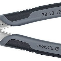 Knipex Πλαγιοκόφτης Μήκους 125mm