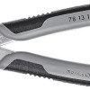 Knipex Πλαγιοκόφτης Μήκους 125mm