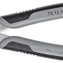 Knipex Πλαγιοκόφτης Μήκους 125mm