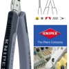 Knipex Πλαγιοκόφτης Μήκους 125mm