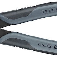 Knipex Πλαγιοκόφτης Πλαγιοκόφτης