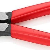 Knipex Πένσα Ίσια Ηλεκτρολόγου Μήκους 160mm