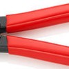 Knipex Πένσα Ίσια Ηλεκτρολόγου Μήκους 160mm