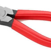 Knipex Πένσα Ίσια Ηλεκτρολόγου Μήκους 160mm