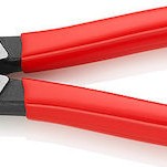 Knipex Πένσα Ίσια Ηλεκτρολόγου Μήκους 180mm