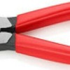 Knipex Πένσα Ίσια Ηλεκτρολόγου Μήκους 180mm
