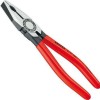 Knipex Πένσα Ίσια Ηλεκτρολόγου Μήκους 180mm