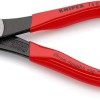 Knipex Πλαγιοκόφτης Πλάγιος Μήκους 140mm