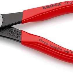 Knipex Πλαγιοκόφτης Πλάγιος Μήκους 140mm