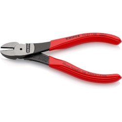 Knipex Πλαγιοκόφτης Πλάγιος Μήκους 140mm