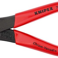 Knipex Πλαγιοκόφτης Πλάγιος Μήκους 140mm