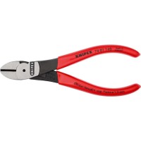 Knipex Πλαγιοκόφτης Πλάγιος Μήκους 140mm