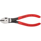 Knipex Πλαγιοκόφτης Πλάγιο Μήκους 160mm