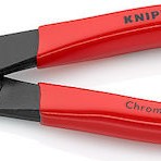 Knipex Πλαγιοκόφτης Πλάγιος Μήκους 180mm
