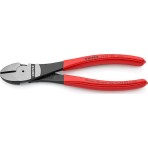Knipex Πλαγιοκόφτης Πλάγιος Μήκους 180mm