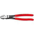 Knipex Πλαγιοκόφτης Πλάγιο Μήκους 200mm
