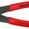 Knipex Πλαγιοκόφτης Πλάγιο Μήκους 200mm