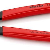 Knipex Πλαγιοκόφτης Πλάγιο Μήκους 250mm