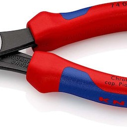 Knipex Πλαγιοκόφτης Πλάγιο Μήκους 140mm