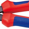 Knipex Πλαγιοκόφτης Πλάγιο Μήκους 140mm