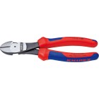 Knipex Πλαγιοκόφτης Πλάγιο Μήκους 140mm