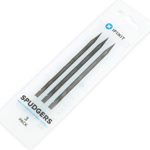 iFixit Spudger Εργαλείο Ανοίγματος για Service Κινητών 3τμχ