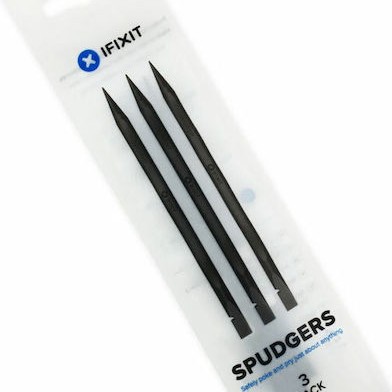 iFixit Spudger Εργαλείο Ανοίγματος για Service Κινητών 3τμχ