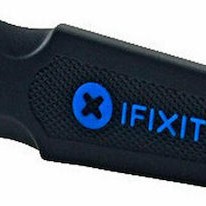 iFixit Jimmy Εργαλείο Ανοίγματος για Service Κινητών