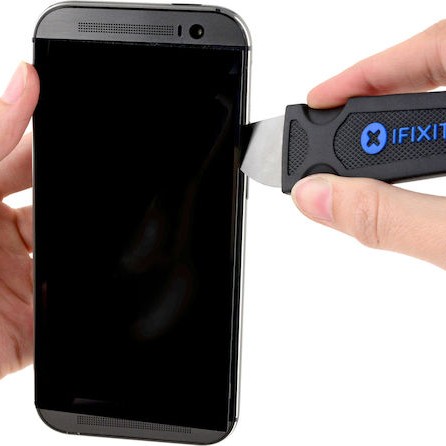 iFixit Jimmy Εργαλείο Ανοίγματος για Service Κινητών