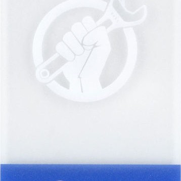 iFixit Plastic Cards Εργαλείο Ανοίγματος για Service Κινητών 2τμχ