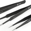 iFixit Precision Tweezers Set Τσιμπίδα για Service Κινητών 3τμχ