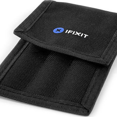 iFixit Precision Tweezers Set Τσιμπίδα για Service Κινητών 3τμχ