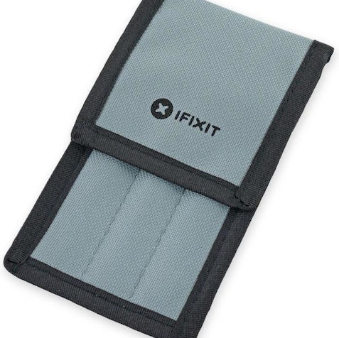 iFixit Precision Tweezers Set Τσιμπίδα για Service Κινητών 3τμχ