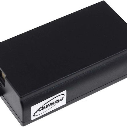 Brother Μπαταρία για Brother PT-E300 / PT-E500 / type BA-E001 7,4V 3300mAh Li-ion (PT-E300)