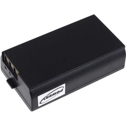 Brother Μπαταρία για Brother PT-E300 / PT-E500 / type BA-E001 7,4V 3300mAh Li-ion (PT-E300)
