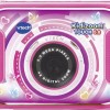 Vtech Kidizoom Touch 5.0 Compact Φωτογραφική Μηχανή 5MP με Οθόνη 3.5